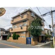 ローズアパートメント泉10番館