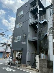 クロノス流山