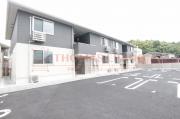 ＪＲ鹿児島本線古賀駅までバス約13分 徒歩4分