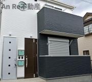 埼玉高速鉄道新井宿駅まで徒歩11分