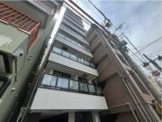 ＪＲ京浜東北・根岸線川崎駅まで徒歩8分