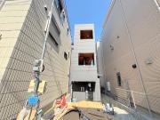 地下鉄今里筋線緑橋駅まで徒歩8分