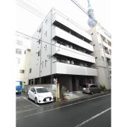 S5 BLDG S5 BLDG