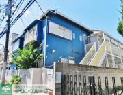 ＪＲ山手線新大久保駅まで徒歩8分