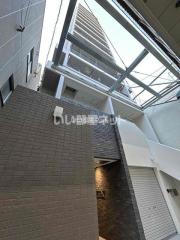 地下鉄谷町線南森町駅まで徒歩2分