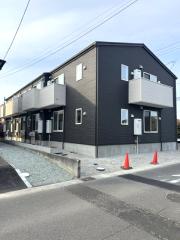 メリディアン多賀城新田
