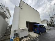 東武東上線東武練馬駅まで徒歩1分