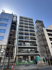 NISSYO BUILDING