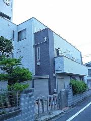 木津ハイツ