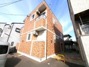西鉄天神大牟田線大橋駅まで徒歩12分