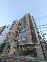阪急京都線十三駅まで徒歩5分