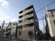 ＪＲ総武線（各駅停車）高円寺駅まで徒歩8分