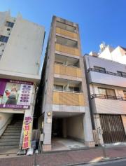 インベスト川崎