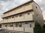 ＪＲ武蔵野線吉川駅まで徒歩23分
