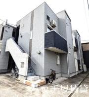 近鉄名古屋線黄金駅まで徒歩7分