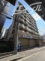 阪急千里線下新庄駅まで徒歩10分