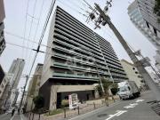 スプランディッド淀屋橋DUE