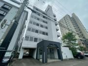 地下鉄東豊線環状通東駅まで徒歩5分