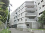 コスモリード新宿余丁町