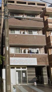 ＪＲ総武線（各駅停車）幕張駅まで徒歩7分