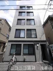 スカイヒルズ錦糸町
