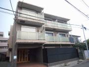京王線分倍河原駅まで徒歩4分