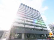 ＪＲ大阪環状線京橋駅まで徒歩8分