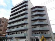 西武新宿線鷺ノ宮駅まで徒歩9分