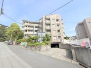阪急今津線仁川駅まで徒歩20分