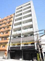 都営大江戸線新御徒町駅まで徒歩3分