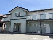 パセオ姫路 A棟