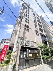 阪堺電気軌道阪堺線細井川駅まで徒歩7分