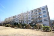 平尾住宅58号棟