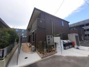 ＪＲ宇野線備前西市駅まで徒歩35分