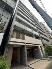 FRERE COURT錦糸公園 フレールコート錦糸公園