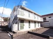 地下鉄西神・山手線大倉山駅まで徒歩11分