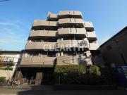 ルーブル渋谷初台弐番館