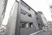 ＪＲ可部線安芸長束駅まで徒歩2分