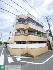 ノーブル新川崎