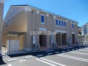 ＪＲ羽越本線象潟駅まで徒歩2分