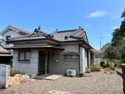 白銀坂戸建
