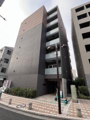 相鉄本線西横浜駅まで徒歩5分