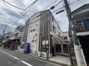 エクセルコート武蔵関