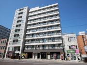 地下鉄南北線すすきの駅まで徒歩7分