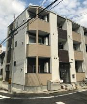 ハーモニーテラス尾頭橋