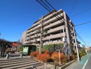 日神パレステージ新小岩第3