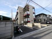 ＪＲ京浜東北・根岸線南浦和駅まで徒歩25分