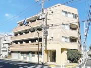 東急田園都市線用賀駅まで徒歩12分