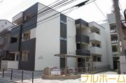 地下鉄谷町線平野駅まで徒歩10分