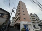 阪急千里線豊津駅まで徒歩9分